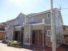 ラッフィナートⅡの間取り画像