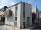 末広2丁目戸建て住宅Ⅰの間取り画像