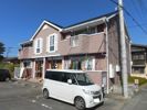 サンライズ大沼の外観