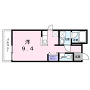 ティアラグレイスの間取り画像