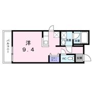 ティアラグレイスの間取り画像