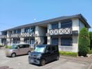 グリーンヴィラ中町Aの間取り画像