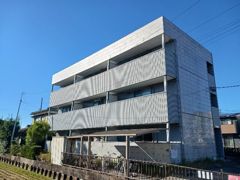 ランドマーク弥富の外観画像