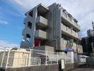 シルバーパレス文庫の間取り画像