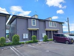 シャルマン杉Bの外観画像