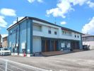 ブローマン杉Cの間取り画像