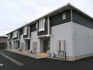 プレシアの間取り画像