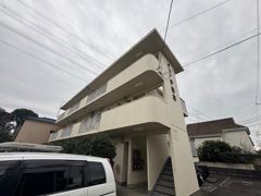 メゾン伊奈平の外観画像