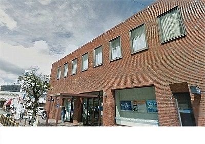 近くのみなと銀行 西鈴蘭台支店 様まで500m(徒歩7分)