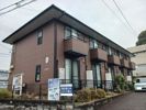 ウィスティニアアネックスの外観
