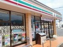 近くのセブンイレブン高野口町伏原店様まで500m（徒歩7分）