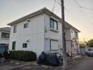 コーポマルゲンAの間取り画像
