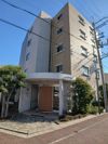 ボナール門真の間取り画像