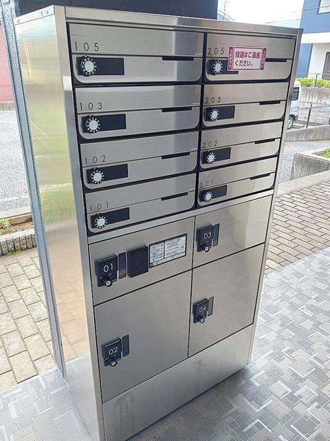 その他