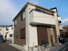 グランシティ ラピスラズリの間取り画像