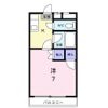 メゾンセシボンEの間取り画像