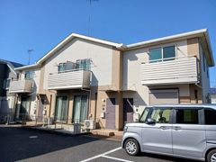 ミッキーハウスの外観画像