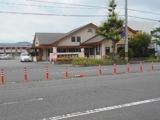 近くのマサキキ珈琲店様まで2,500m（徒歩32分）