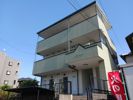 リヴェールmakiⅡの間取り画像