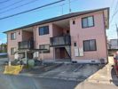 ファミーリオ森山田の間取り画像