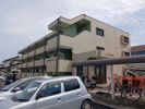 メゾンむさし野の間取り画像
