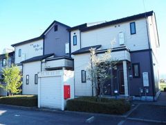 セトル・クレールの外観画像