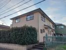 サニーコートGの間取り画像
