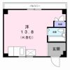 伊藤ビルの間取り画像