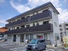 伊藤ビルの外観画像