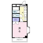 ロングエイトの間取り画像