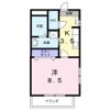 クレール御器所の間取り画像