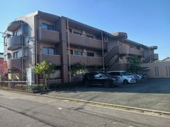 フォンテーヌの外観画像