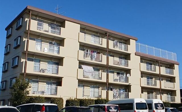 シャルマン１３３の賃貸物件