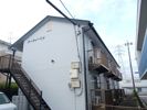 オークハイツの間取り画像