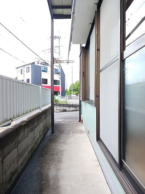 庭