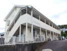 パークピュア小宮Ⅲの外観