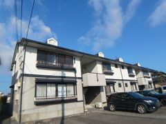 ヴィラたかせの外観画像