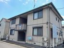 エスポワールAの間取り画像