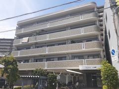 ソレイユ二番館の外観画像