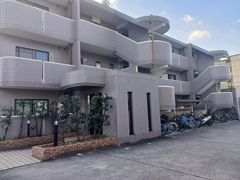 パラマウントビレッジ東岩田Bの外観画像