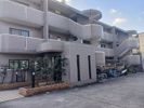 パラマウントビレッジ東岩田Bの間取り画像