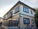 リバーサイドハイツBの間取り画像