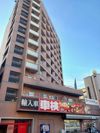 ペガソ21の間取り画像