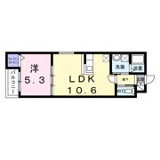 グランの間取り画像