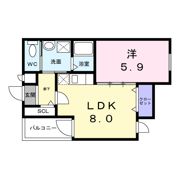 グランの間取り画像