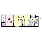 グランの間取り画像