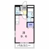 レインボーヒルズS’の間取り画像