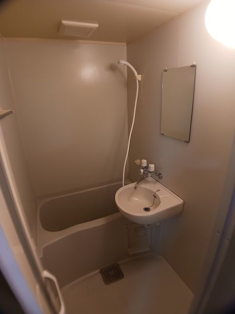 バスルーム
