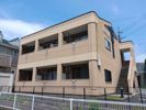 レインボーヒルズS’Ⅱの間取り画像