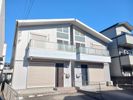 百人町戸建住宅Aの間取り画像